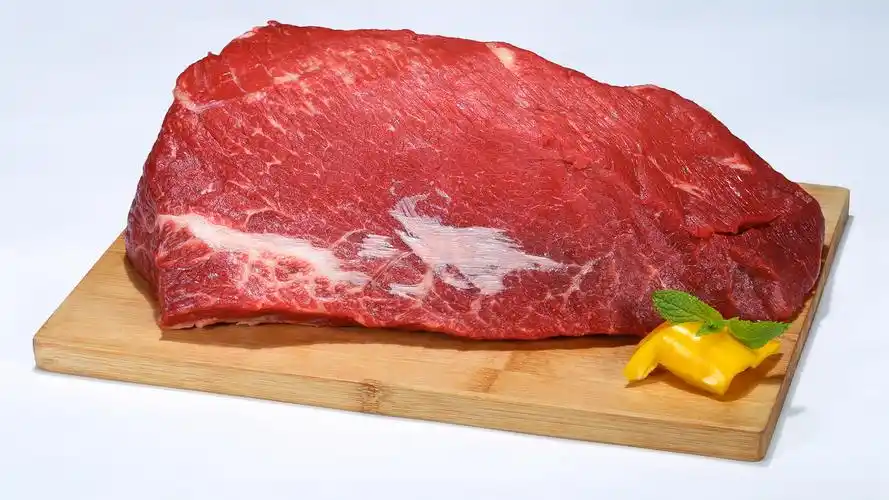 新鲜牛肉