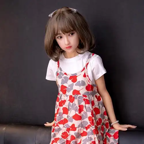 18号依依 - 玖盛实体娃娃