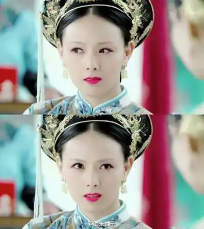 端嫔.曹艳 by缇米柚子