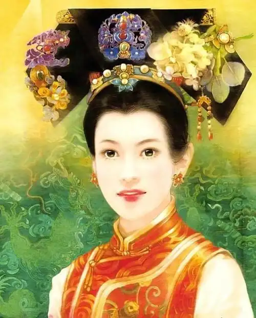 满族姓氏尊贵排名爱新觉罗(满族贵族十大姓氏图片) - 网络编辑之家