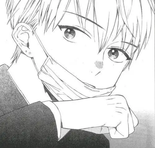 简笔画人物笔画