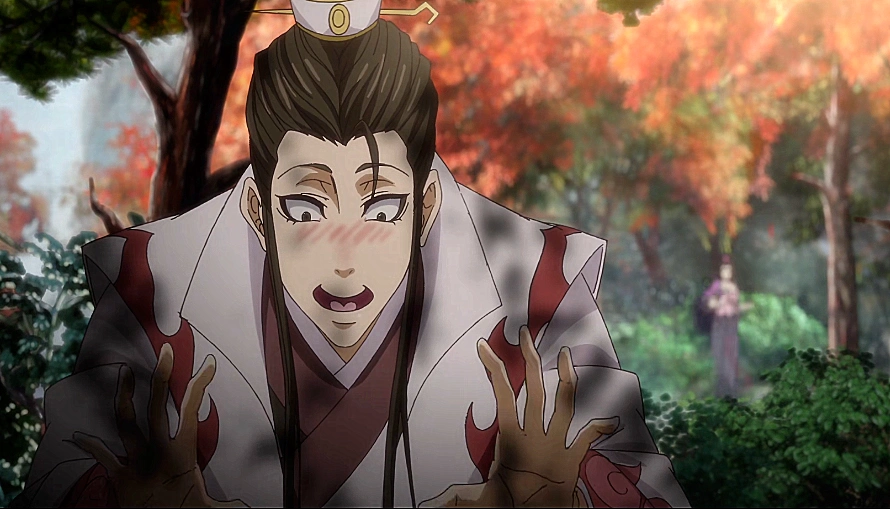 魔道祖师:温晁是不是温若寒的亲儿子 从这几点就能看出来?