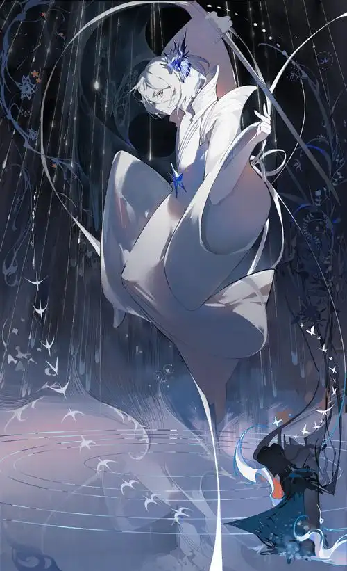 【p站美图】傲娇毒舌美少女!《死神》朽木露琪亚壁纸特辑 - acg17.com