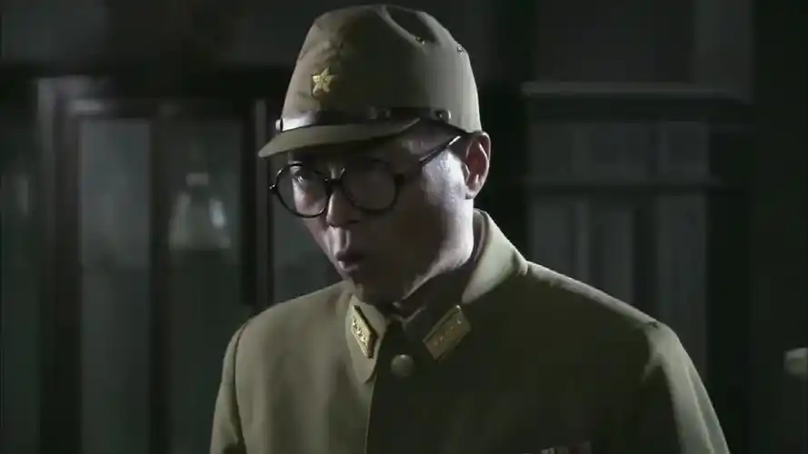 东方战场部下抓了一群日军俘虏韩浚一看全是娃娃兵日军完了