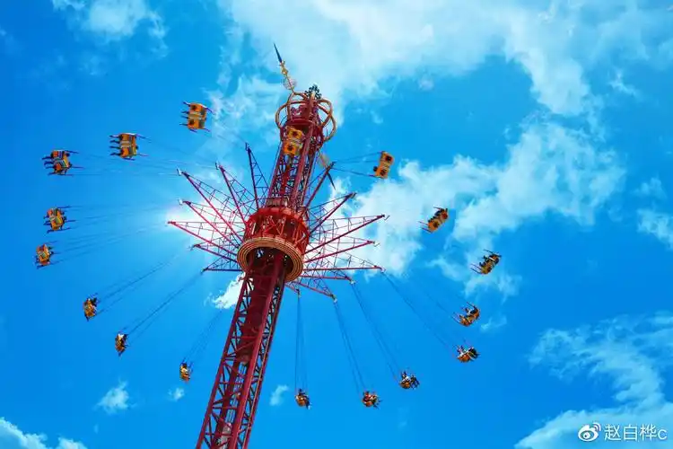 有新亮点乐华城最新攻略来啦