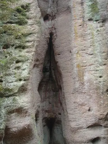 龙虎山,升棺表演,竹筏飘流图片730,江西省旅游景点,风景名胜 - 蚂蜂窝