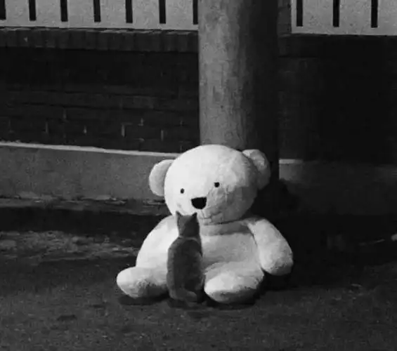 有哪些丧到极致的句子?