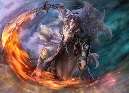 12 新将谢灵毓 谢灵毓传说&徐荣限定动态 初夏活跃福利_三国杀ol官网