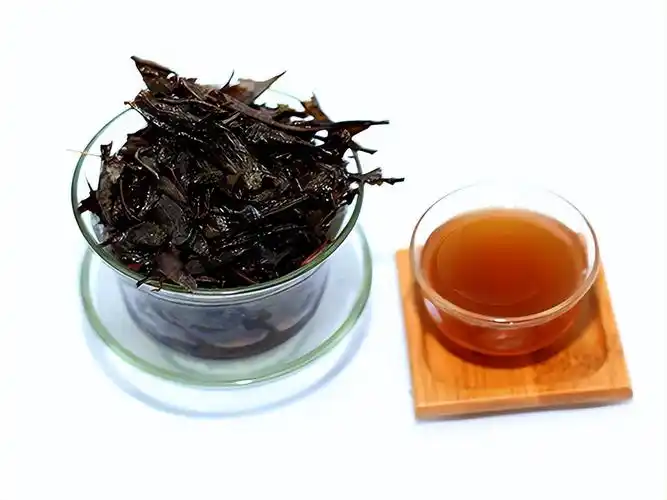 洁净蒸汽带你揭开黑茶庐山真面目