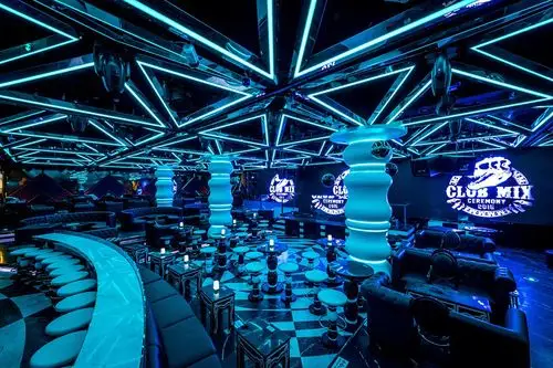 30狂欢之夜·工体mix酒吧包场,户外圈的朋友们来一场狂欢之夜!