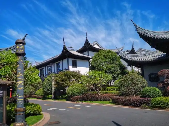 上海皇廷花园酒店