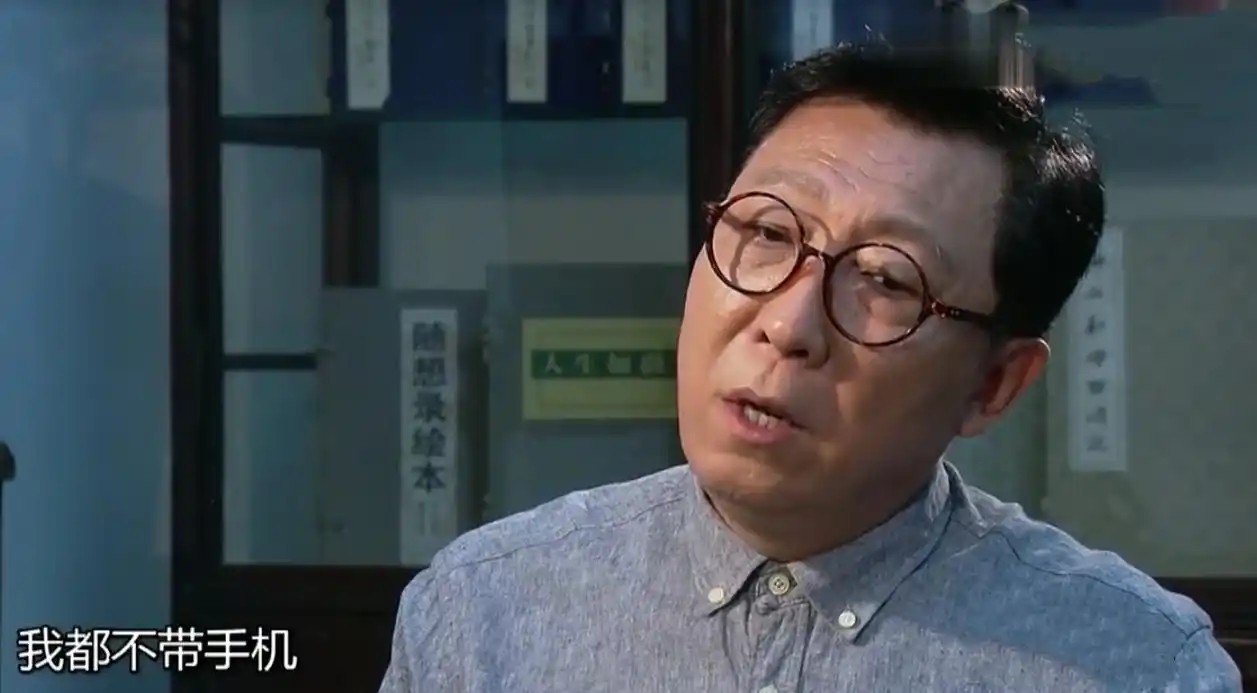 《狂飙》"李有田"韩童生:曾因演技好挨揍,今再演反派走红