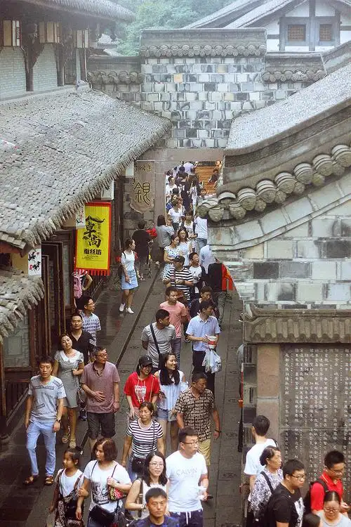 成都成都|摄影|人文/纪实|___june - 原创作品 - 站酷 (zcool)