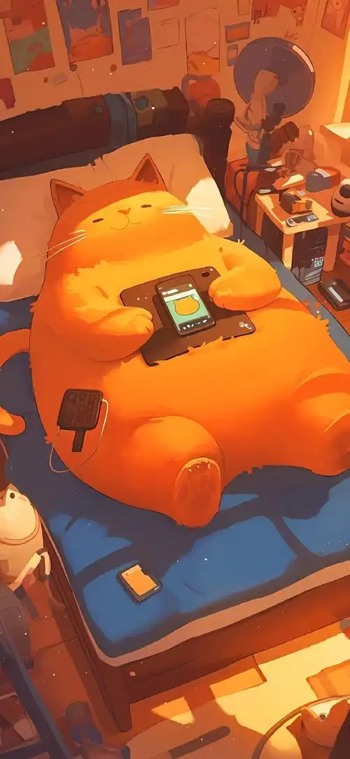 丰富一下你的锁屏壁纸