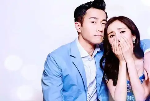 小糯米一家聚餐独缺杨幂疑婚变,刘恺威发微博澄清网友却不认同_孩子