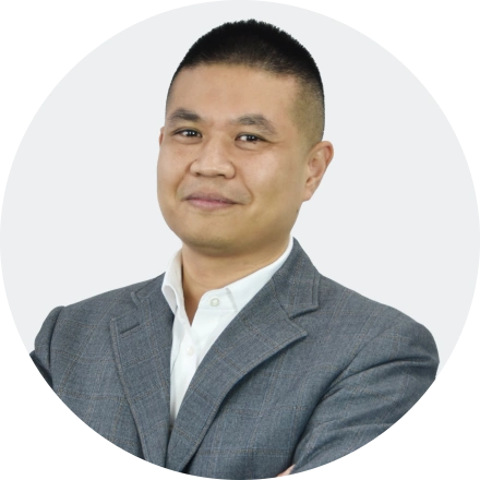 上海汉得信息技术股份有限公司 | better experience | 汉得信息