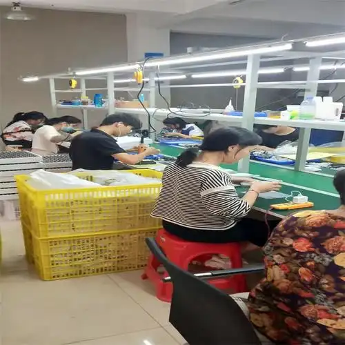 嘉兴插头组装外发加工电子产品组装手工活外发加工