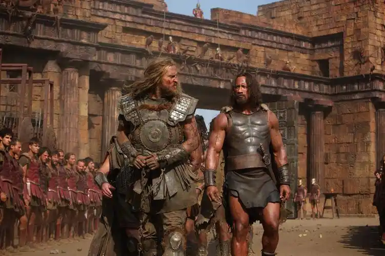 hercules (2014)
