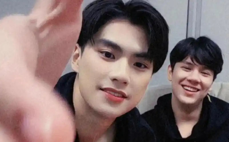 可是陈炳林健身再好掰手腕也会输给南农啊!