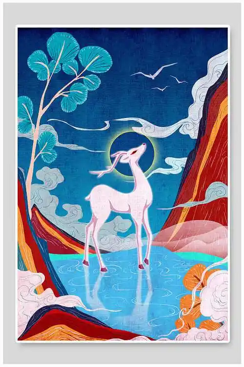 仙图片-仙素材下载-众图网