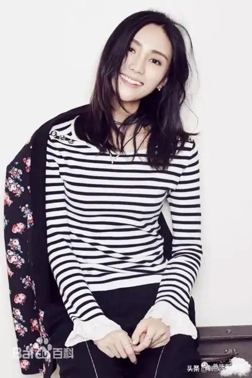 彝族男明星海哈金喜–来自大凉山的彝族明星大凉山彝族明星有哪些