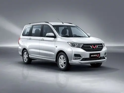 国民神车-五菱宏光s,你确定不了解一下?_搜狐汽车_搜狐网