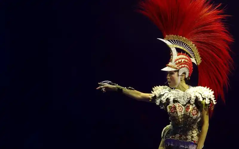 4khdr1010bitsammitouchmi2郑秀文2016巡回演唱会