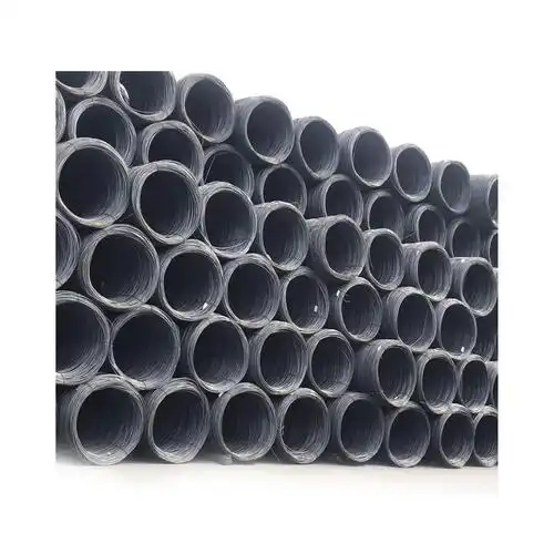 盘螺 盘圆 线材 hrb335建筑钢材钢筋 批发零售 国标包检