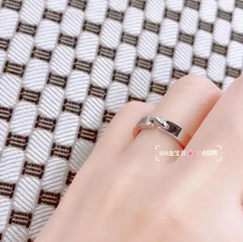 尚美巴黎  #结婚对戒  #chaumet尚美巴