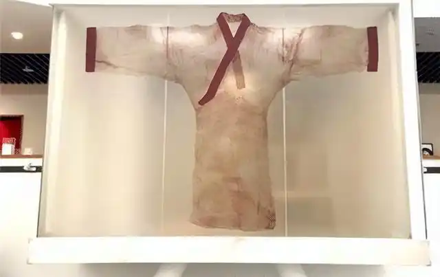 古代"开裆裤"长啥样?设计简单前卫,网友:古人真大胆-汉衣同泽