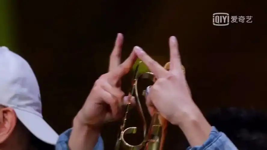 终于大结局中国新说唱2019也算是今年爆款剧之一了