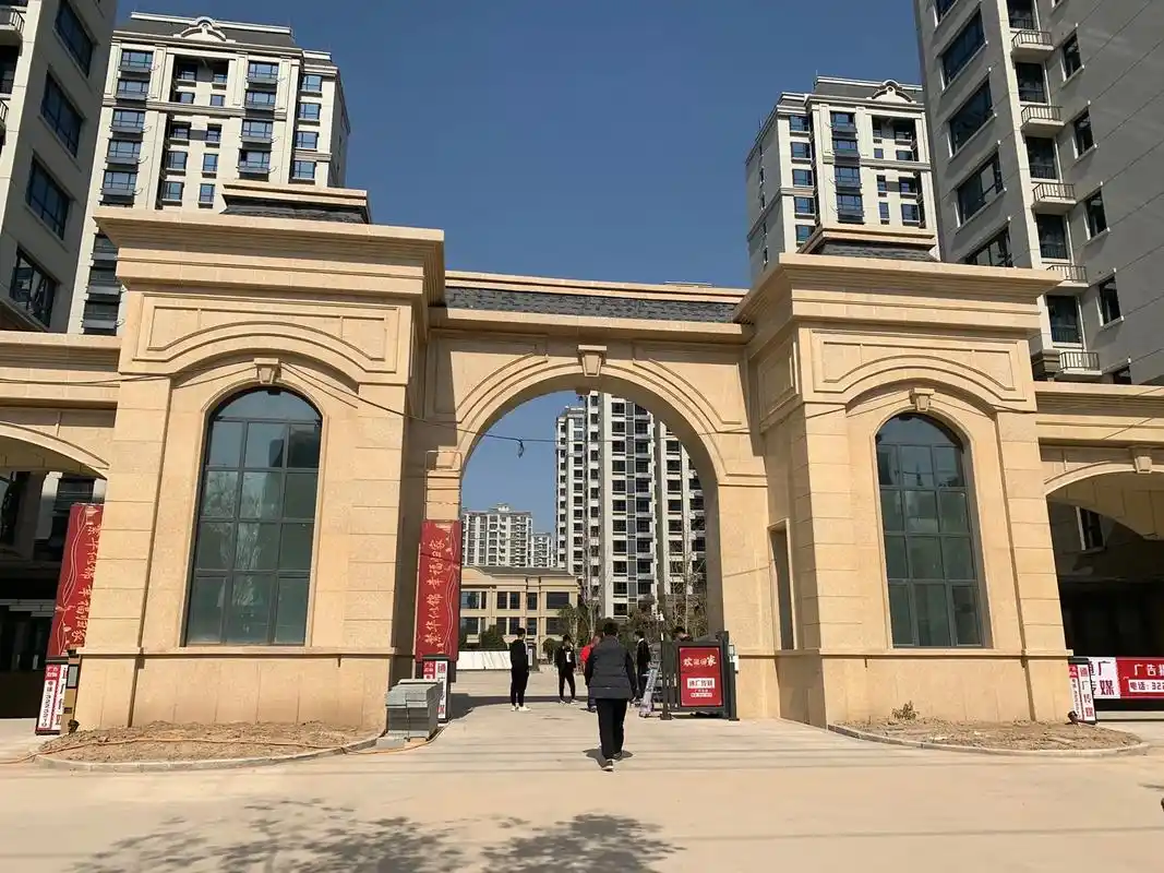 邻居们有偶遇的吗.终于快交房了,交房即装修,有想参考的邻居可 - 抖音