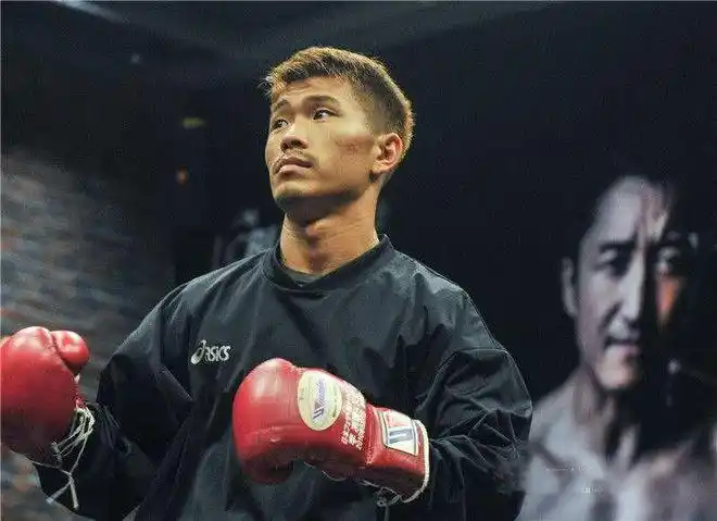 木村翔:两年内击败徐灿,目标明确夺回金腰带!_网易订阅