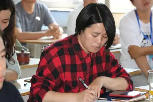 "加强信息技术培训 促进专业技能提升"—博兴县第三小学举办教师信息