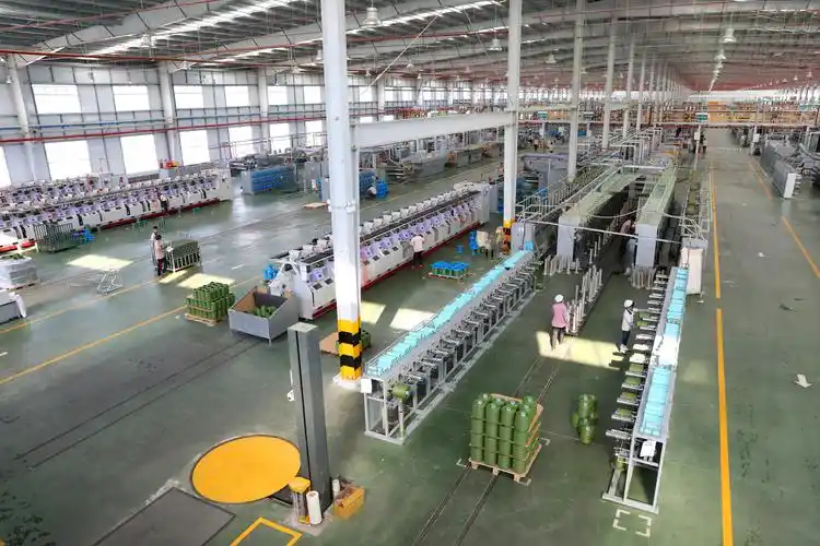 菠萝地里"长出"的现代化园区——走访越南龙江工业园(2)