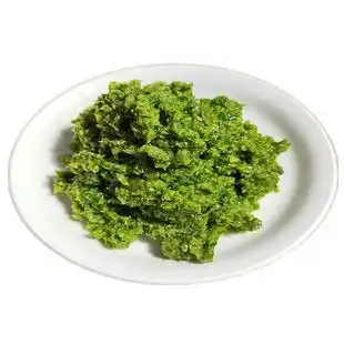 韭菜花酱内蒙古野生农家散装新鲜