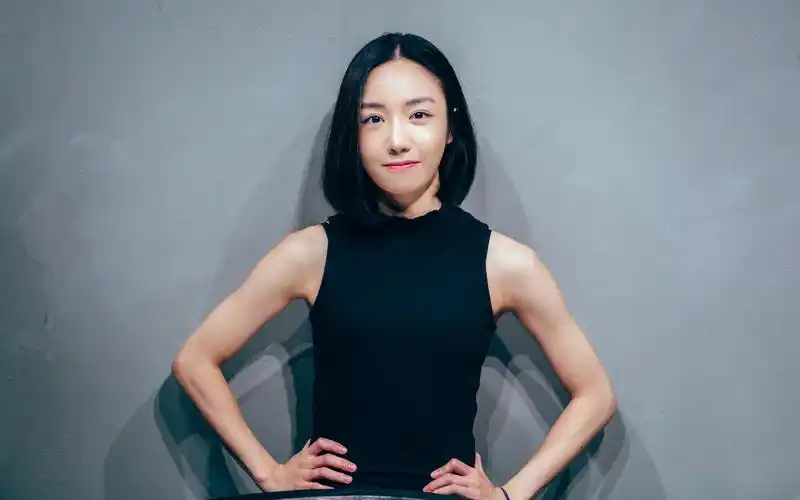 【1m长春】 mayjlee workshop预告片_哔哩哔哩 (゜-゜)つロ 干杯