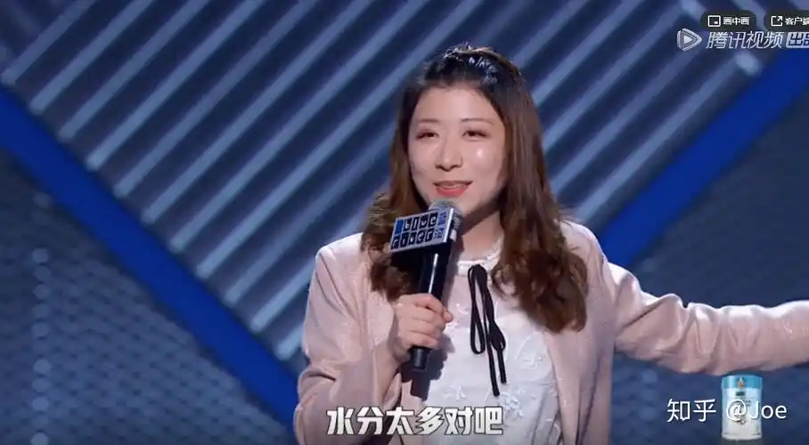 怎么看待脱口秀大会第三季李诞对脱口秀演员norah说的做喜剧不要让人