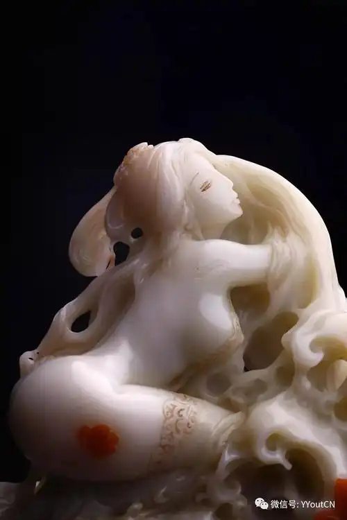 惊艳世界的中国玉雕