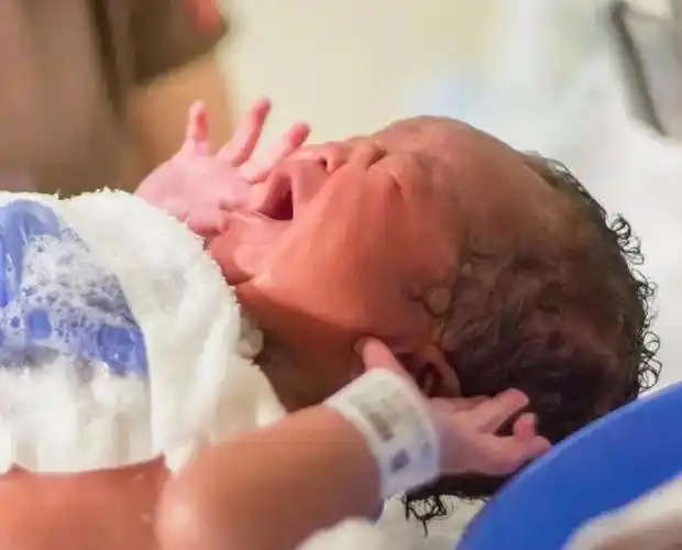 康复过程记录唐氏宝宝写字记一天一小步每天有进步