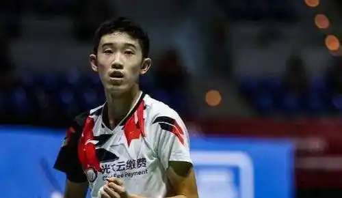 国羽青年队包揽亚青赛5项冠亚军,后继有人崭露头角