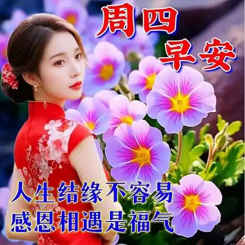 11月2日周四早上好,最新暖心早安图片带字问候祝福语_人生_朋友_开心