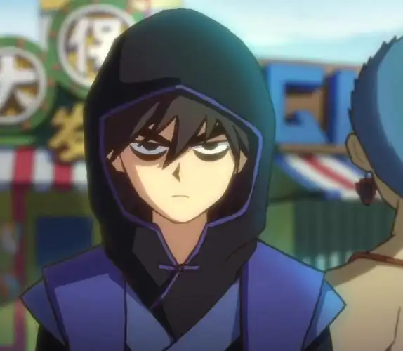 68686868因为赤牙的死亡,暗影刺客被世人耻笑,而刺客首领提高