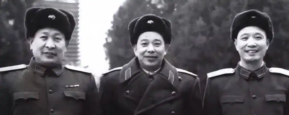 张震亲属来省军区请求参军,军区参谋长表示:首长张震已经有交代