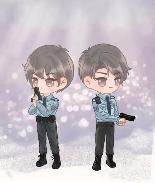 破云严峫江停头像