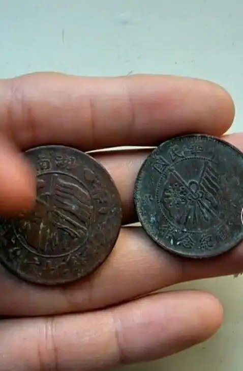 网上一些拍卖行都说古钱币动不动就是值几十万几百万是真的吗