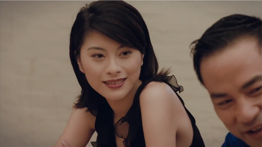 香港演员黎淑贤意外去世,年仅46岁!曾获"亚洲小姐"亚军