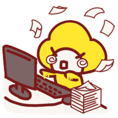 中国人你为什么那么忙?