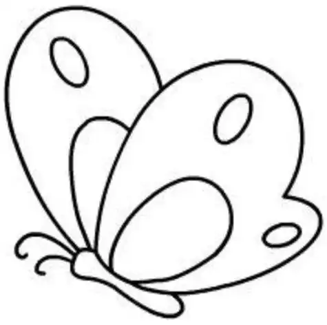 简笔画激发孩子兴趣