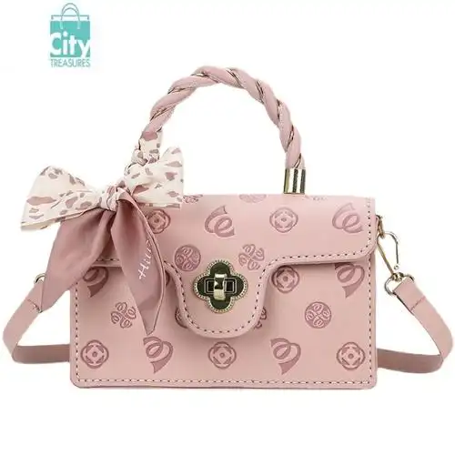 bangdoudiy手工编织包包自制作材料包手织送闺蜜女友女生情侣520生日